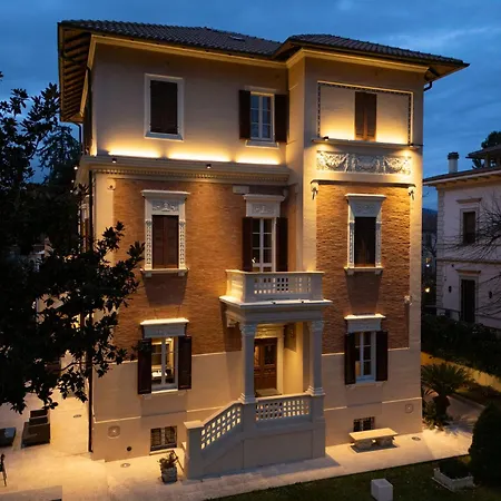 Villa dei Platani Boutique Hotel&SPA-3
