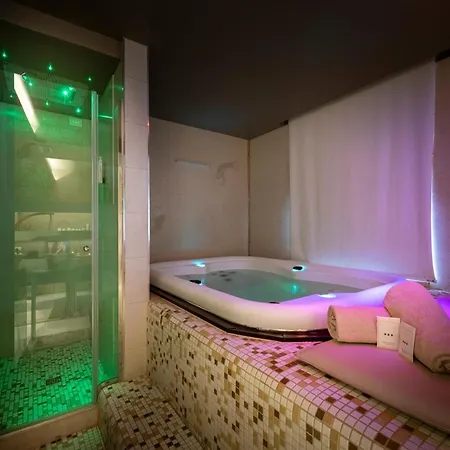 Villa dei Platani Boutique Hotel&SPA-2