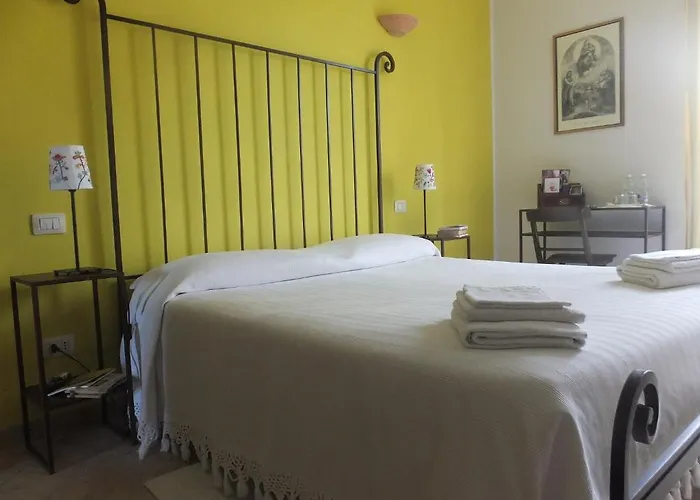 Affittacamere Cascina Antonini Foligno